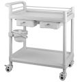 DETACHABLE INSTRUMENT TROLLEY